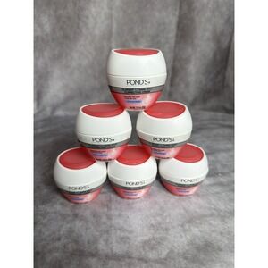 (6) Pond's Dark Spot Corrector Clarant‎ B3 Normal to Oily 1.75 Oz